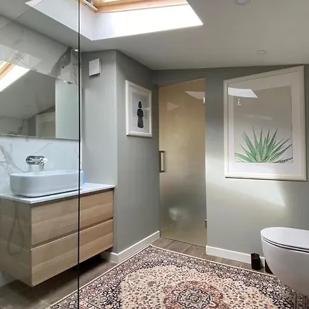 Apartament Boutique With Mountain View Sofia