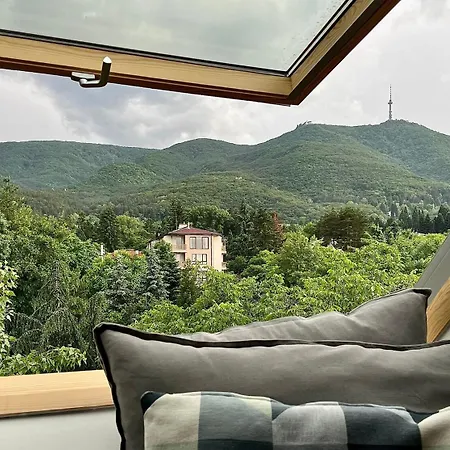 Boutique With Mountain View *