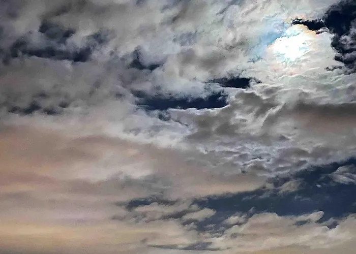 Boutique With Mountain View شقة *