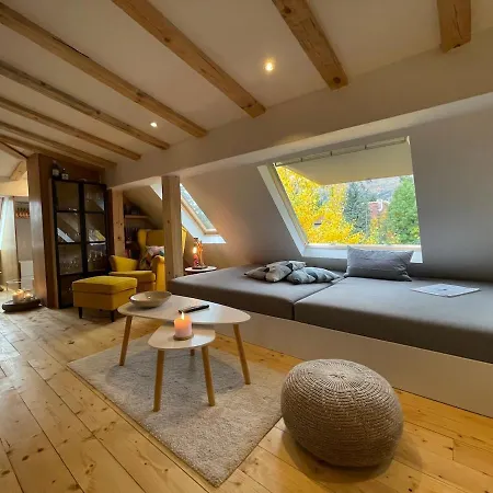 Boutique With Mountain View * صوفيا