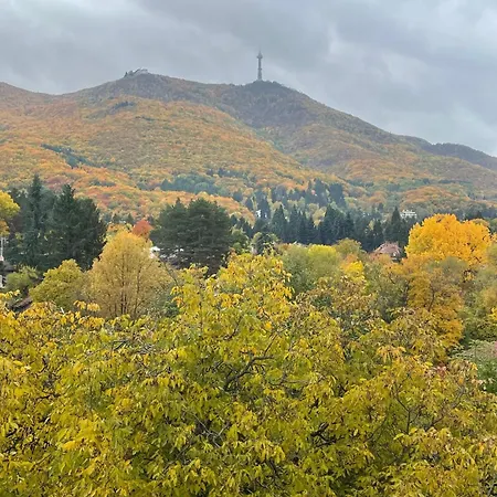 شقة Boutique With Mountain View صوفيا