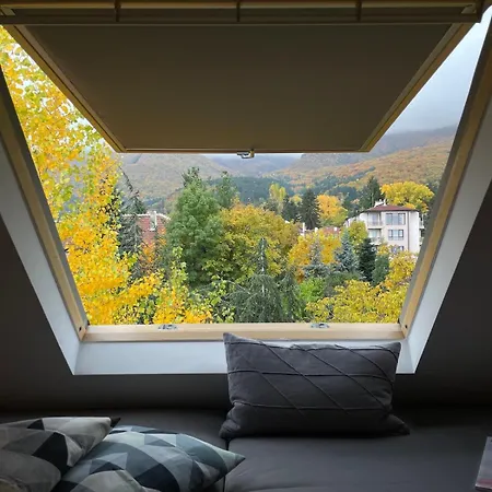 Boutique With Mountain View * סופיה