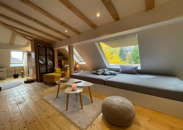 Boutique With Mountain View * Sofia