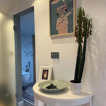 Boutique With Mountain View Apartment *