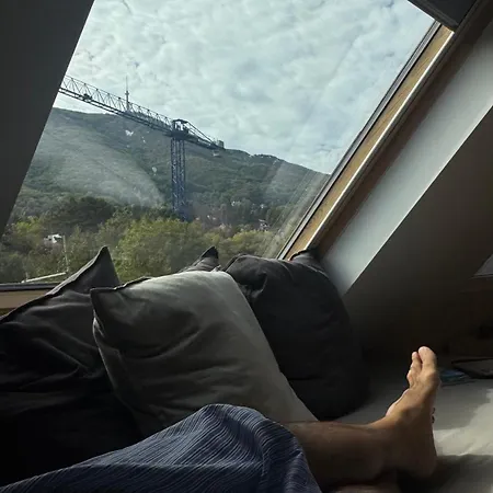 Apartamento Boutique With Mountain View *