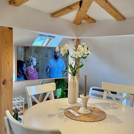 Apartamento Boutique With Mountain View *