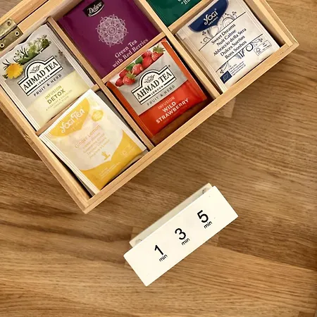 Boutique With Mountain View Sófia