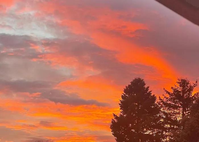 Boutique With Mountain View ソフィア