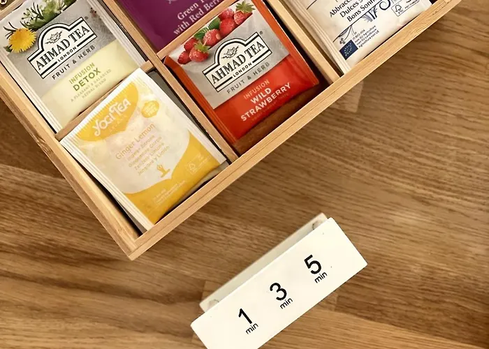 Boutique With Mountain View ソフィア