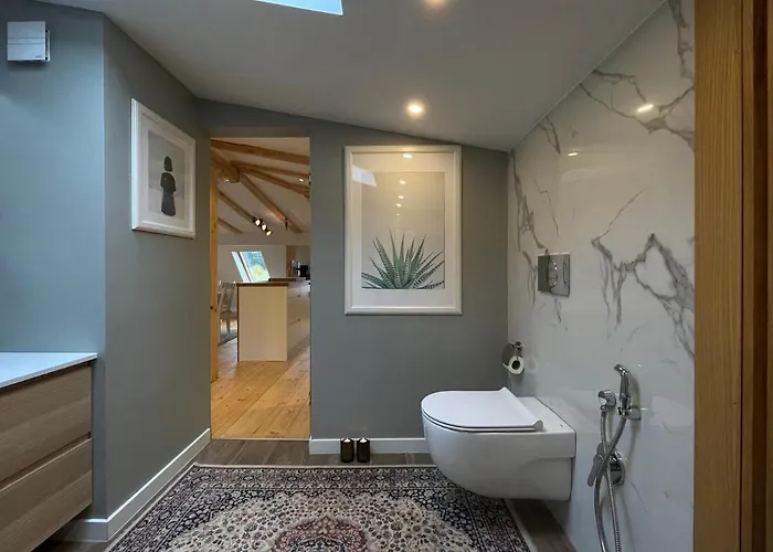 Boutique With Mountain View ソフィア